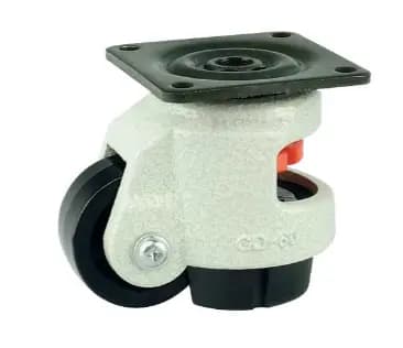 Designer Castor Wheel