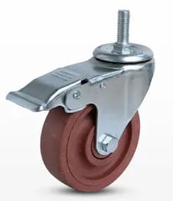 Stainless Steel Castor