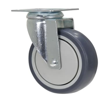 Thermoplastic Polyurethane Caster Wheel