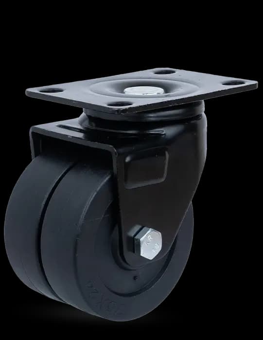 High-Quality Castor Wheels for Every Industry