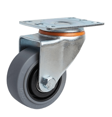 Electrostatic Dissipative (ESD) Trolley Wheels