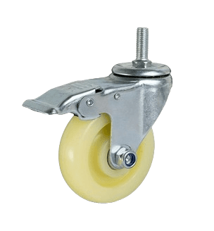 Polypropylene (PP) Wheels